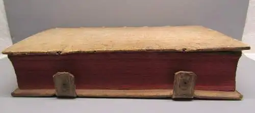 Otto, Heinrich Friedrich Thuringia sacra, sive historia monasteriorum, quae olim