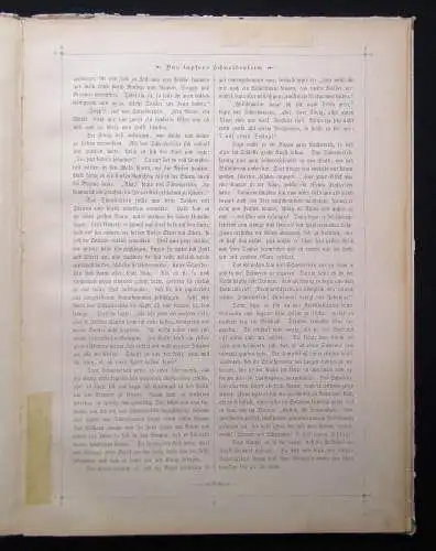 Hoffmann, T. (Hrsg.), Ins Märchenland. Eine Sammlung echter Kindermärchen  1890