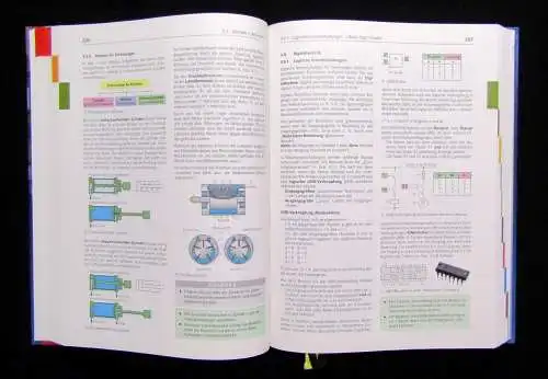 Hübscher Elektrotechnik Gesamtband 2009 Energie, Betriebstechnik Westermann