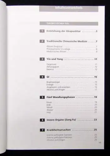 Oudemans Akupunktur in der alkohol-und drogen-Entzugsbehandlung 1995 Heilung