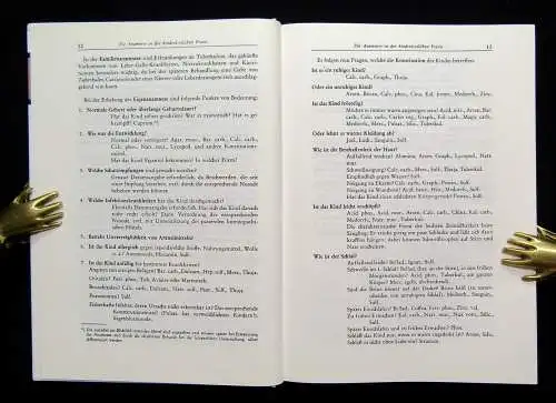 Nash,Imhäuser,Leers 3 Bde. Homöopathie in der Kinderheilkunde u.a. 1973,1959,70