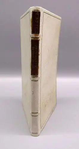 Masius, Hector Gottfried Discursus theologicus de Profanatione hostiae consecrat