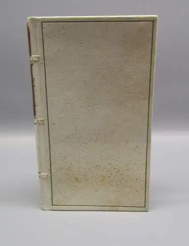 Masius, Hector Gottfried Discursus theologicus de Profanatione hostiae consecrat