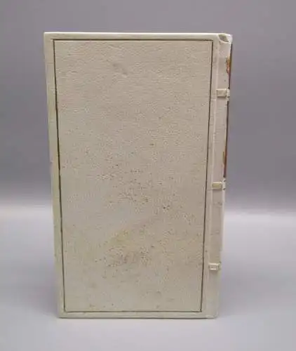Masius, Hector Gottfried Discursus theologicus de Profanatione hostiae consecrat