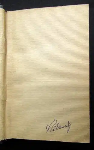 Tagebuch eines Dresdner Bürgers; oder Niederschreibung der Ereignisse eines jede