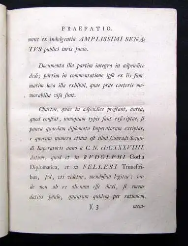 Grasshof Commentatio de originibus atque antiquitatibus S. R. I. liberae