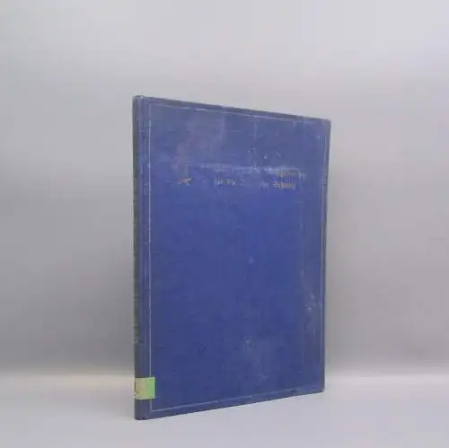Über Berg und Tal Monatsschrift d. Gebirgsvereins für die Sächs. Schweiz 1935