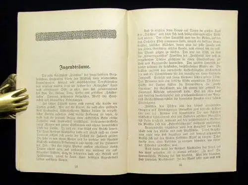 Trinius Das große los und andere Geschichten um 1920 Belletristik Erzählungen