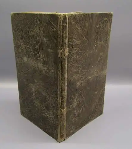 Eisenach Das Sulzaer Thal, oder historische Darstellung von Stadtsulz 1821