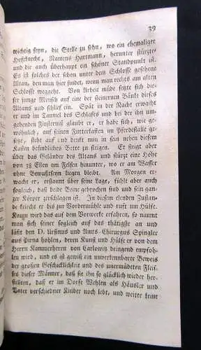 Schandau und seine Umgebung oder Beschreibung der sogenannten Sächsisch.Schweiz