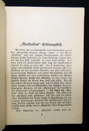 Trinius Kleinstadtluft Allerlei Geschichten aus Lerchenthal um 1920 Erzählungen