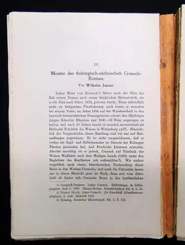 Dobenecker Zeitschrift des Vereins f. Thüringische Geschichte 31.Bd. 1934 Heft 1