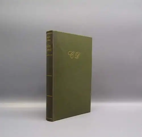 Dickens Charles Klein Dorrit 1961 Roman Gesamtausgaben Literatur