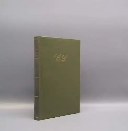 Dickens Charles Grosse Erwartungen 1956 Roman Gesamtausgaben Literatur