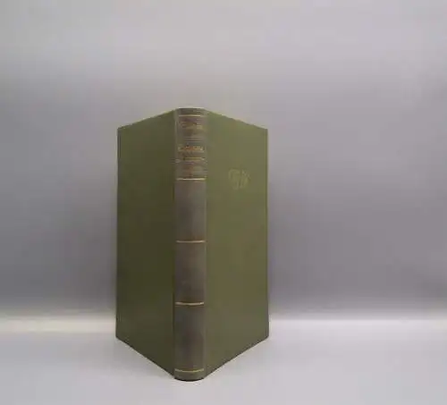 Dickens Charles Grosse Erwartungen 1956 Roman Gesamtausgaben Literatur