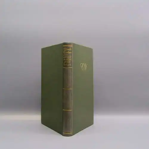 Dickens Charles Weihnachtserzählungen 1957 Roman Gesamtausgaben Literatur