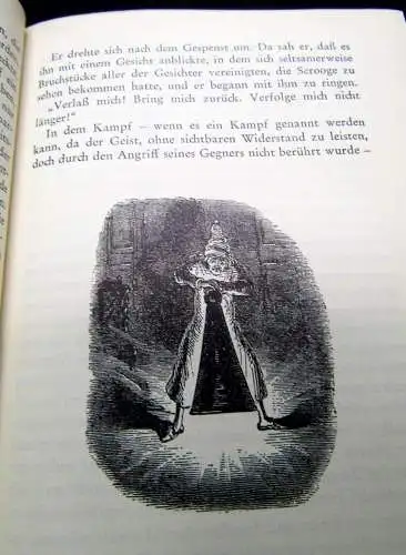 Dickens Charles Weihnachtserzählungen 1957 Roman Gesamtausgaben Literatur