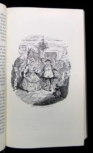 Dickens Charles Weihnachtserzählungen 1957 Roman Gesamtausgaben Literatur