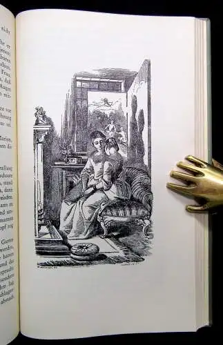 Dickens Charles Weihnachtserzählungen 1957 Roman Gesamtausgaben Literatur