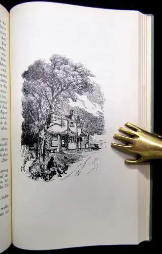 Dickens Charles Weihnachtserzählungen 1957 Roman Gesamtausgaben Literatur