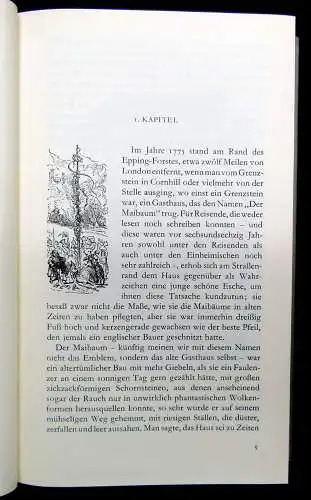 Dickens Charles Barnaby Rudge 1963 Roman Gesamtausgaben Literatur