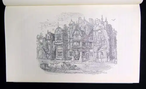Dickens Charles Barnaby Rudge 1963 Roman Gesamtausgaben Literatur