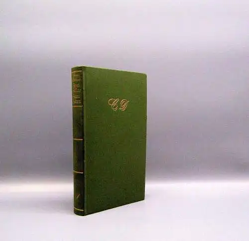 Dickens Charles Eine Geschichte zweier Städte 1964 Roman Gesamtausgaben