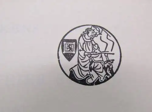 Dickens Charles Eine Geschichte zweier Städte 1964 Roman Gesamtausgaben