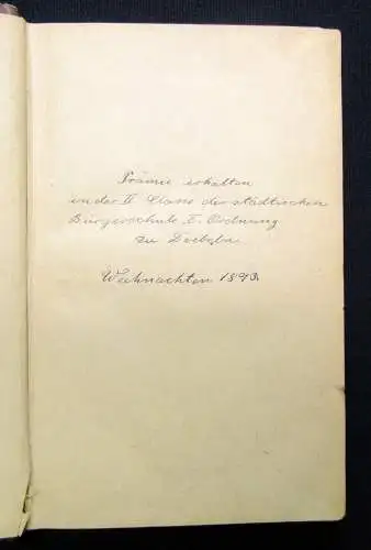 Barth Zamba Der Negerkönig Eine Sklavengeschichte 1865 Literatur Lyrik
