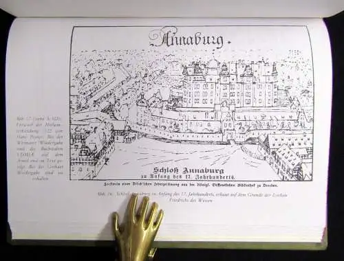 Ludolphy Friedrich der Weiße Kurfürst von Sachsen 1463-1525, mit 18 Abb. 1984
