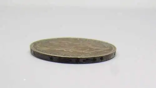 1/4 Gulden/ Florin Österreich Ungarn 1858 Prägestätte A 5,5 Gramm vorzüglich