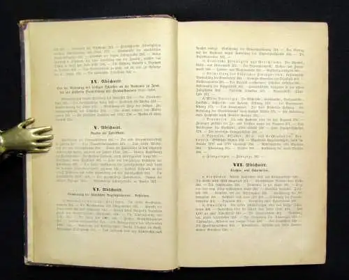 Kronfeld Geschichte und Beschreibung der Fabrik-und Handelsstadt Apolda 1871