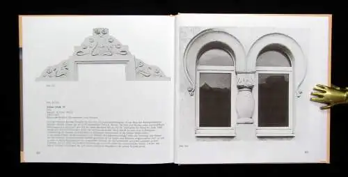 Opppelland Apolda Jugendstil 2002 Kunst Historie Geschichte Architektur Bauten
