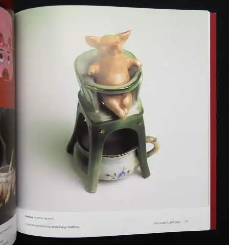 Macho, Thomas Arme Schweine Eine Kulturgeschichte 2006 Berufe Anekdoten