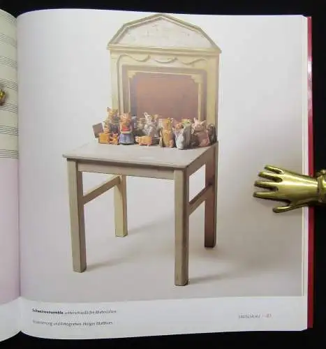 Macho, Thomas Arme Schweine Eine Kulturgeschichte 2006 Berufe Anekdoten