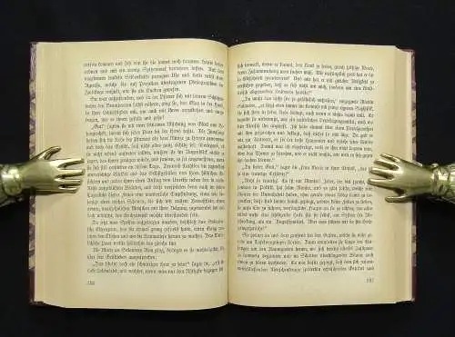 Keller, Gottfried Martin Salander um 1900 Literatur Lyrik Belletristik
