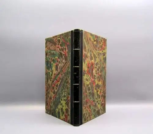 Benz, Richard Goethes Götz von Berlichingen Zeichnungen Franz Pforr 1941 Lyrik
