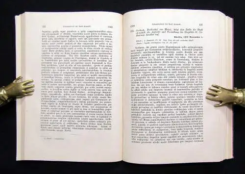 Burkhardt Thüringische Geschichtsquellen Urkundenbuch 1883 Geschichte Selten