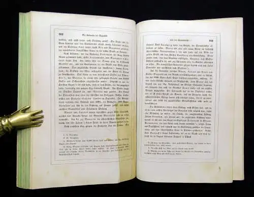 Bellange Die Soldaten der franz. Republik und des Kaiserreich 1843 Geschichte