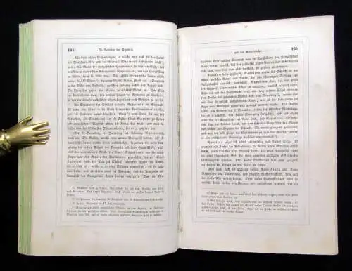 Bellange Die Soldaten der franz. Republik und des Kaiserreich 1843 Geschichte