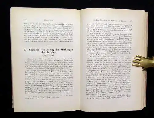Basedows J.B. Elementarwerk Faksimile 1909 2 Bände.+ 1Tafelband