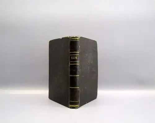 Klio Unterhaltungen aus der alten Geschichte für die Jugend 1838 Literatur