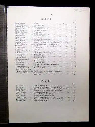 Bach Kunst und Volk Eine Festgabe der Kunststelle 1000. Theateraufführung 1923
