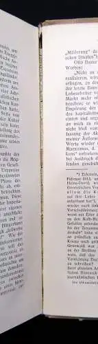 Rosa Luxemburg Die Akkumulation des Kapitals 1923 Imperialismus Ökonomie