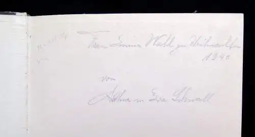 Anna Croissant-Rust Der Tod 1914  17 Zeichnungen von Willi Geiger & 17 Bilder