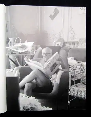 Picasso Künstlerbücher Werke aus der Sammlung Udo u. Anette Brandhorst 2010/11