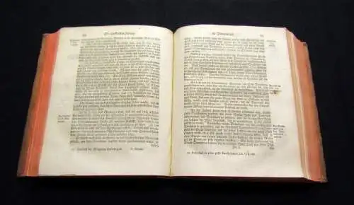Herrn Ludwig,Freyherrn von Holberg Dänische Reichs-Historie 3.Bd (von 3) 1759