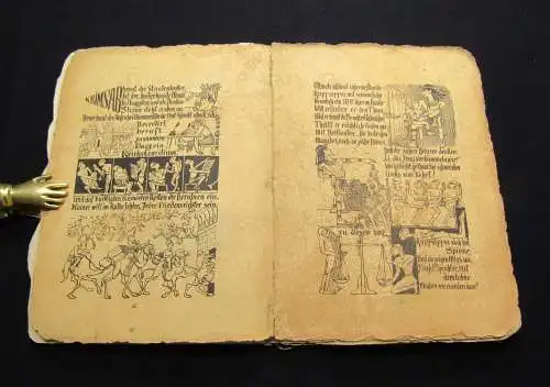 Seyppel Er Sie Es  2.te Aegyptische Humoreske Nach der Natur abgemalt