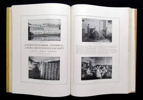 Fischer Deutschlands Städtebau Danzig 1924 Geographie Orts-u. Landeskunde