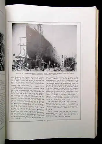 Fischer Deutschlands Städtebau Danzig 1924 Geographie Orts-u. Landeskunde